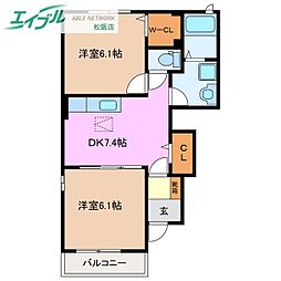 プラザサンライズＢ棟
