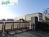 周辺：明和町立明和中学校 294m