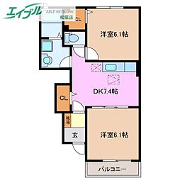 プラザサンライズＢ棟