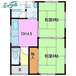 尾鷲K様貸家