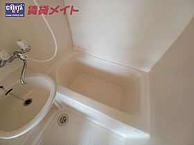 三重県津市雲出本郷町（賃貸アパート1R・1階・20.00㎡） その5