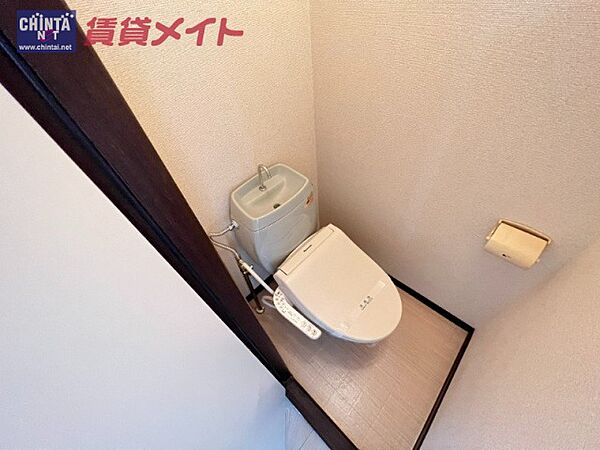 三重県津市牧町(賃貸アパート3DK・2階・45.30㎡)の写真 その10