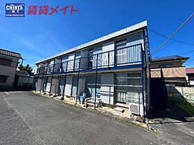 三重県津市久居烏木町（賃貸アパート2K・1階・38.00㎡） その1