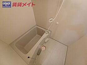 三重県津市一志町庄村（賃貸マンション2LDK・4階・48.60㎡） その5