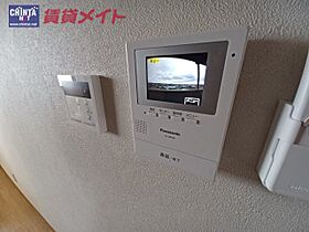 三重県津市一志町庄村（賃貸マンション2LDK・4階・48.60㎡） その14