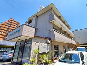 三重県津市西丸之内（賃貸マンション2K・3階・25.92㎡） その1