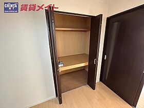 三重県津市末広町（賃貸アパート1DK・1階・34.76㎡） その12