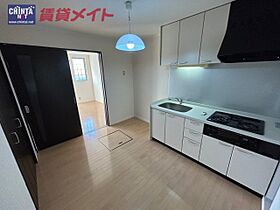 三重県津市末広町（賃貸アパート1DK・1階・34.76㎡） その9