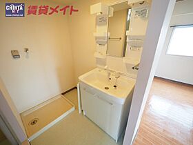 三重県津市東丸之内（賃貸マンション2LDK・5階・49.59㎡） その9