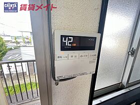 三重県津市久居射場町（賃貸アパート2K・2階・36.30㎡） その13