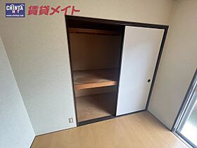 三重県津市久居新町（賃貸アパート2LDK・2階・53.00㎡） その9