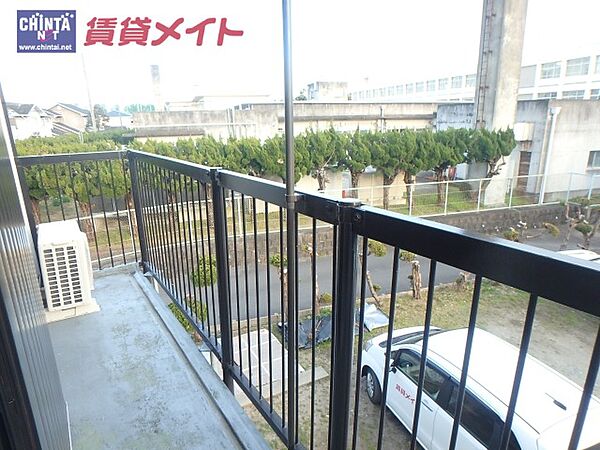 三重県津市藤方(賃貸アパート2DK・2階・34.65㎡)の写真 その15