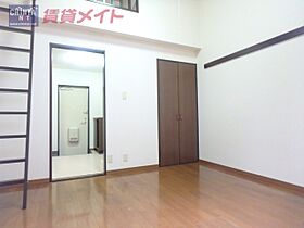 三重県津市末広町（賃貸アパート1K・1階・21.98㎡） その24