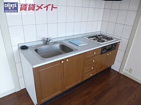 三重県津市香良洲町（賃貸アパート2LDK・2階・51.15㎡） その4