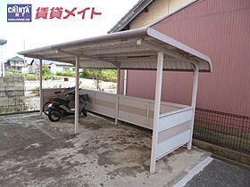 三重県津市香良洲町（賃貸アパート2LDK・2階・51.15㎡） その8