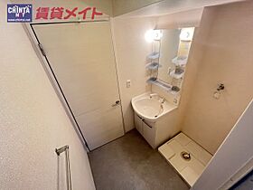 三重県津市藤方（賃貸アパート3LDK・3階・67.50㎡） その11