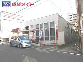 三重県津市川添町（賃貸アパート1LDK・2階・41.98㎡） その22