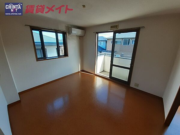 三重県津市垂水(賃貸アパート3LDK・2階・67.41㎡)の写真 その21
