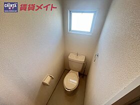 三重県津市高茶屋小森町（賃貸アパート1K・2階・24.50㎡） その7