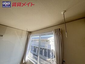 三重県津市高茶屋小森町（賃貸アパート1K・2階・24.50㎡） その10