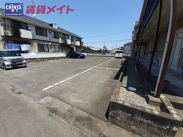 三重県津市久居射場町(賃貸アパート2LDK・1階・52.00㎡)の写真 その7