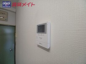 三重県津市高茶屋５丁目（賃貸マンション1K・4階・28.80㎡） その13