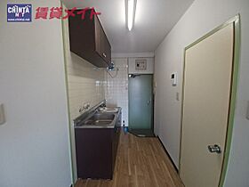 三重県津市高茶屋５丁目（賃貸マンション1K・4階・28.80㎡） その23