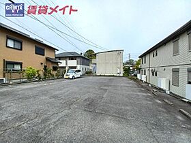 三重県津市鳥居町（賃貸アパート1K・2階・21.08㎡） その7