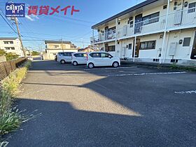 三重県津市久居中町（賃貸アパート1R・2階・23.80㎡） その6