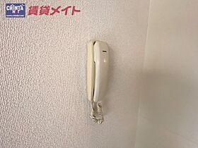 三重県津市久居中町（賃貸アパート1R・2階・23.80㎡） その13