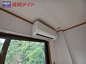 三重県津市一志町庄村（賃貸マンション2LDK・3階・48.60㎡） その12