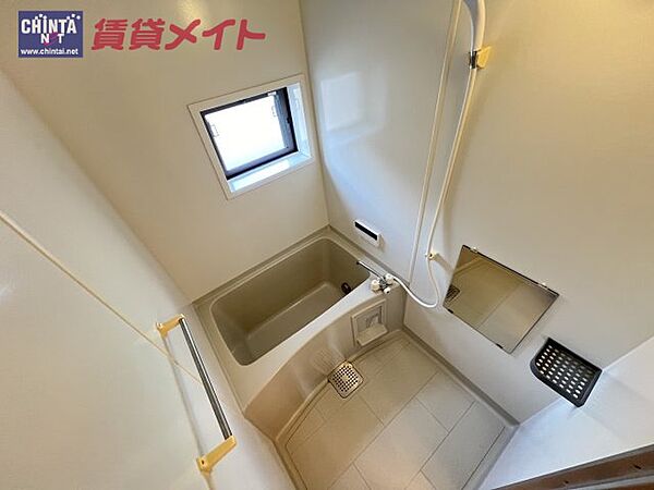 三重県松阪市嬉野中川新町３丁目(賃貸アパート2LDK・1階・53.00㎡)の写真 その5