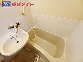 三重県津市東古河町（賃貸マンション1K・3階・18.00㎡） その5