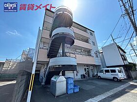 三重県津市東古河町（賃貸マンション1K・3階・18.00㎡） その8