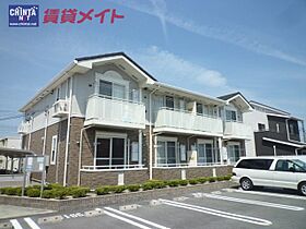 三重県津市久居明神町（賃貸アパート1LDK・2階・41.98㎡） その6