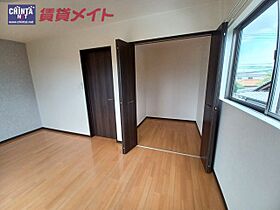 三重県津市高茶屋７丁目（賃貸アパート3LDK・1階・72.87㎡） その12