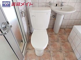 三重県津市久居西鷹跡町（賃貸マンション1DK・1階・48.00㎡） その9