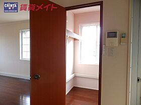 三重県津市久居西鷹跡町（賃貸マンション1DK・1階・48.00㎡） その11