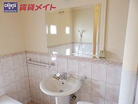 三重県津市久居西鷹跡町（賃貸マンション1DK・3階・44.00㎡） その9