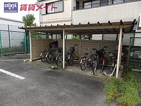 三重県津市久居西鷹跡町（賃貸マンション1DK・3階・44.00㎡） その6