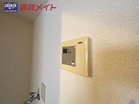 三重県津市久居中町（賃貸アパート1R・2階・23.80㎡） その14