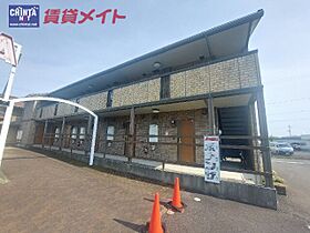 三重県津市高茶屋小森上野町（賃貸アパート1K・1階・30.03㎡） その6