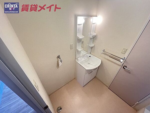 三重県松阪市嬉野町(賃貸アパート3DK・1階・52.50㎡)の写真 その10