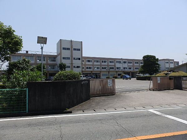 三重県松阪市嬉野町(賃貸アパート3DK・1階・52.50㎡)の写真 その17