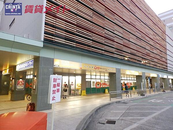 三重県津市美川町(賃貸マンション2K・3階・33.00㎡)の写真 その17