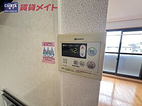 三重県松阪市嬉野中川新町４丁目（賃貸アパート2LDK・3階・56.00㎡） その16