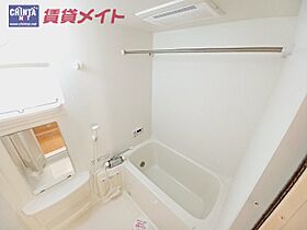 三重県津市庄田町（賃貸アパート1LDK・1階・44.52㎡） その5