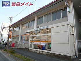 三重県津市一志町庄村（賃貸アパート2LDK・2階・58.32㎡） その23