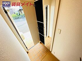 三重県津市末広町（賃貸アパート1LDK・2階・46.09㎡） その14