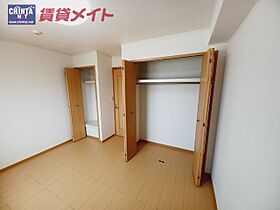 三重県津市末広町（賃貸アパート1LDK・2階・42.80㎡） その9